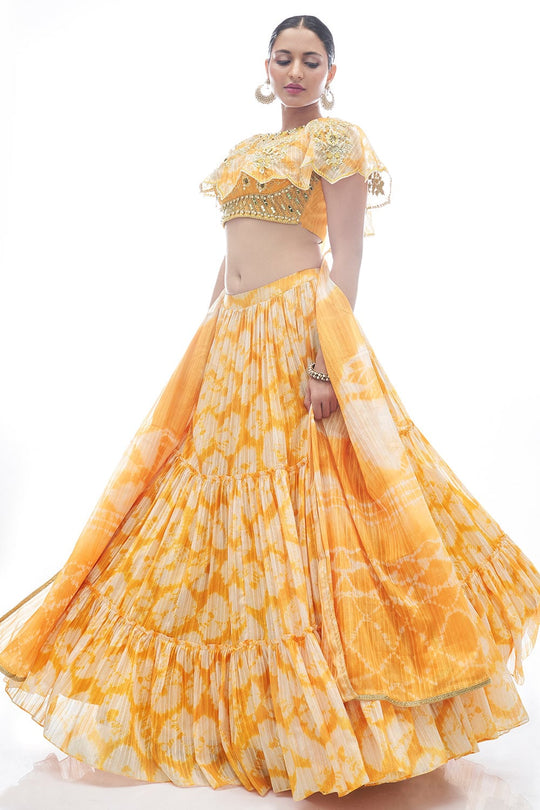 lehenga designs