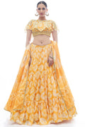 lehenga choli
