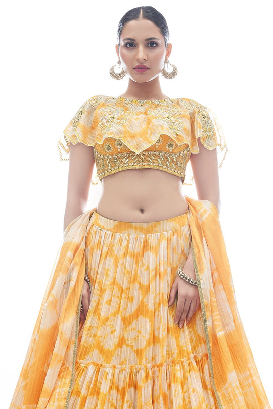 lehengas for girls