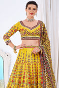 lehengas for girls