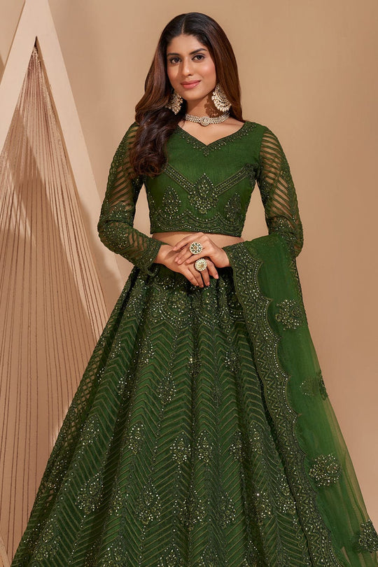 lehenga designs