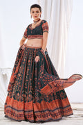 lehenga choli