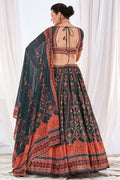 lehengas designs