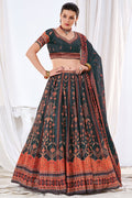 lehenga choli