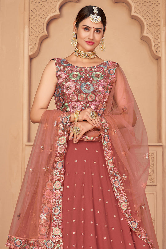 lehenga choli