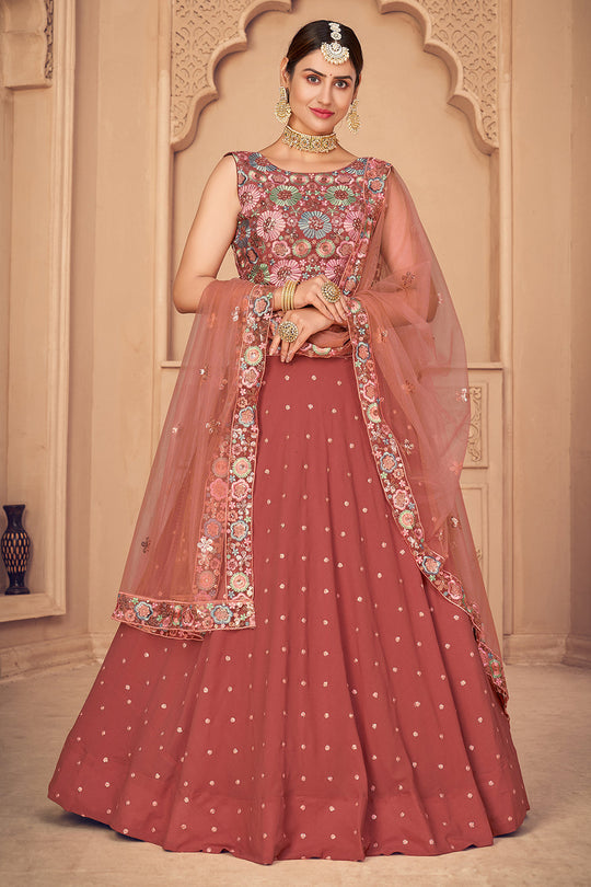 lehenga choli
