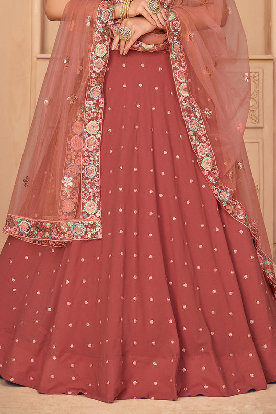 lehengas for women