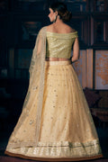 lehenga for bride