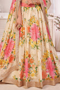 wedding lehenga