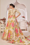 lehenga blouse designs