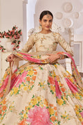 bridal lehenga