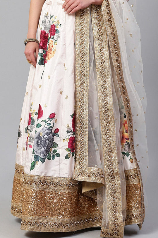 bridal lehenga