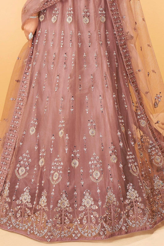 designer lehenga