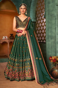 designer lehenga choli