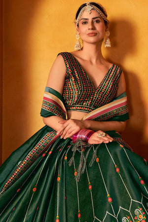 lehenga choli