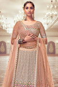 designer lehenga