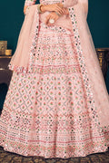 fancy lehenga