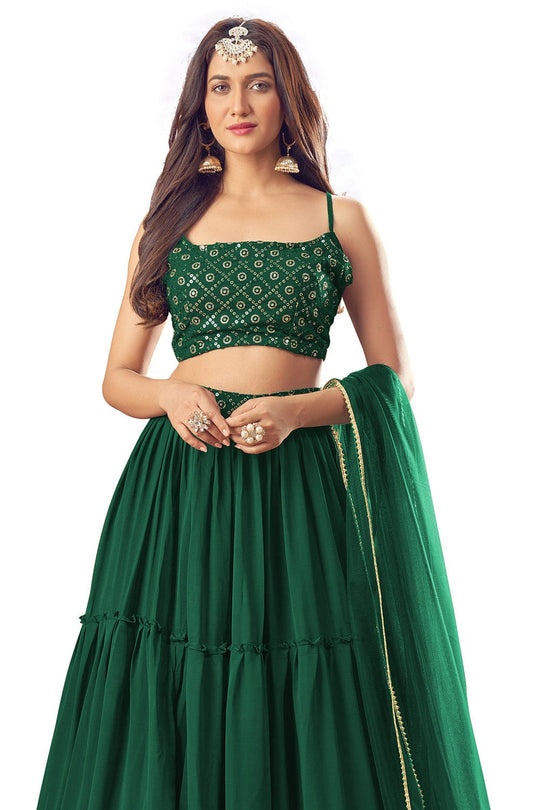 lehengas for women
