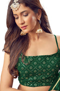 lehenga designs