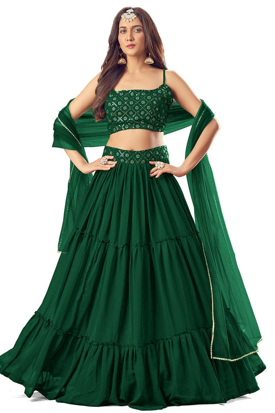 lehenga choli