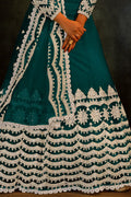 designer lehenga