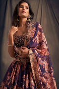 lehengas for girls