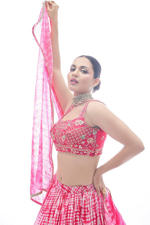lehenga choli