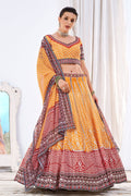 lehengas for girls