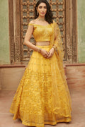 lehenga design 
