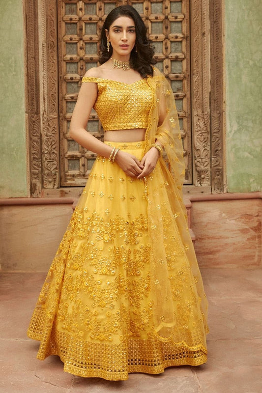 lehenga