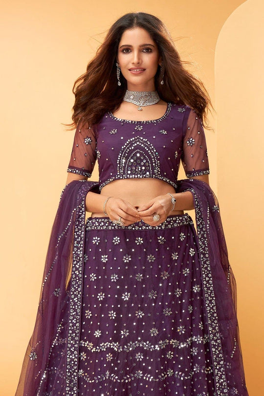 lehenga choli