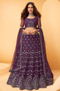 designer lehenga choli