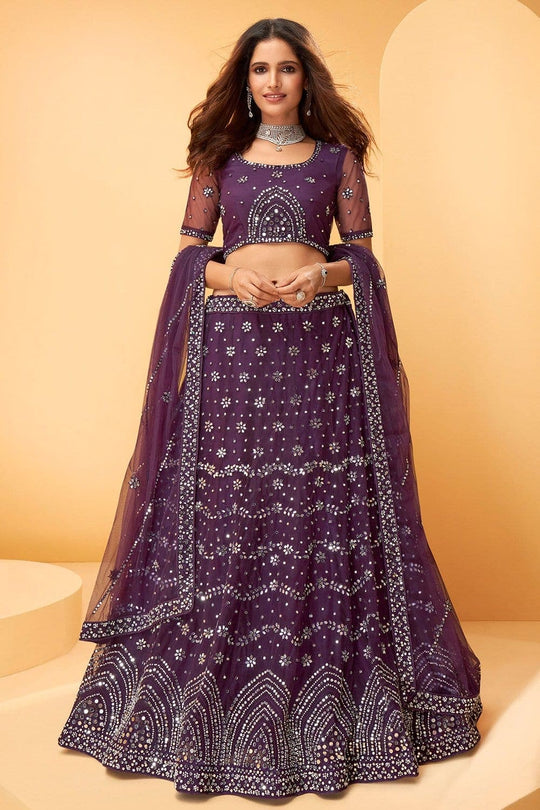 designer lehenga choli