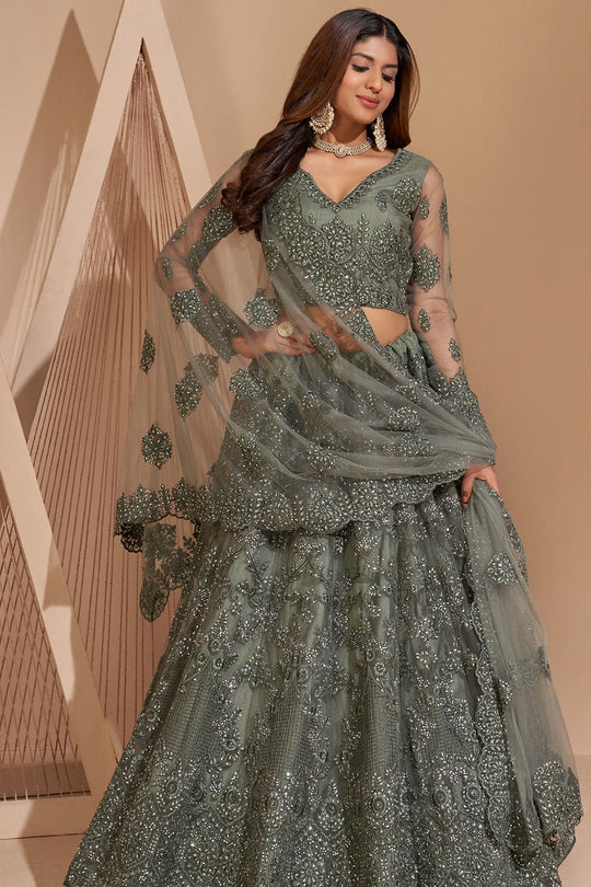 lehenga designs
