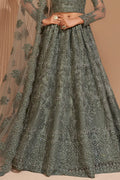 bridal lehenga