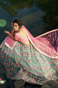 lehenga