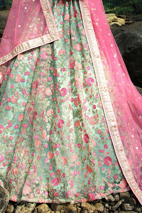 lehenga design