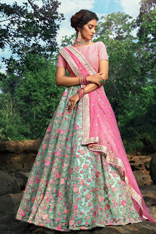 lehenga for wedding