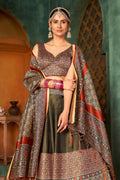 lehenga choli