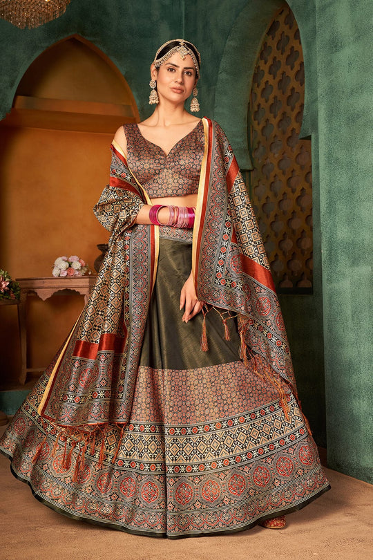 lehenga choli online