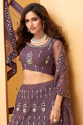 designer lehenga