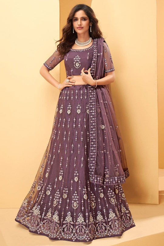 designer lehenga