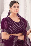 lehenga choli