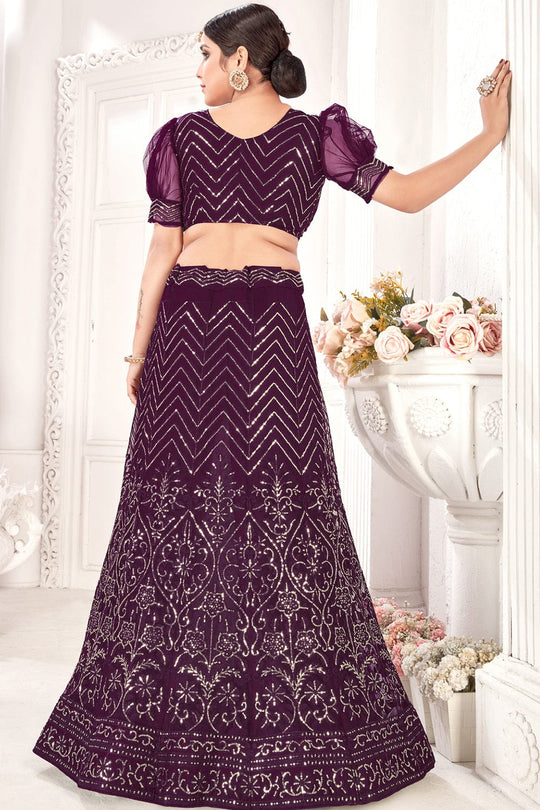 lehengas for girls