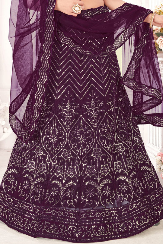 lehengas for wedding