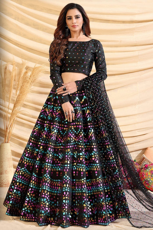 lehenga choli