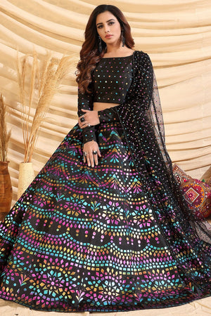 lehenga designs
