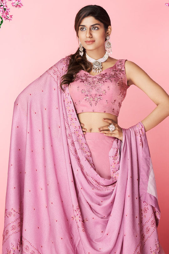 lehenga choli