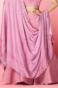 designer lehenga