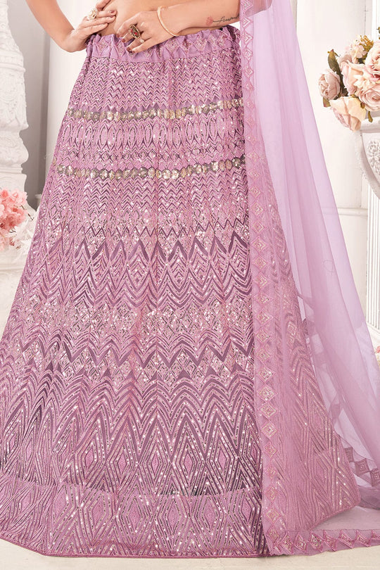 lehengas for weddings